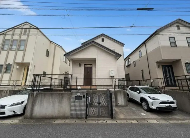 Propiedad 3LDK Ciudad de Yachiyo Prefectura de Chiba (3)