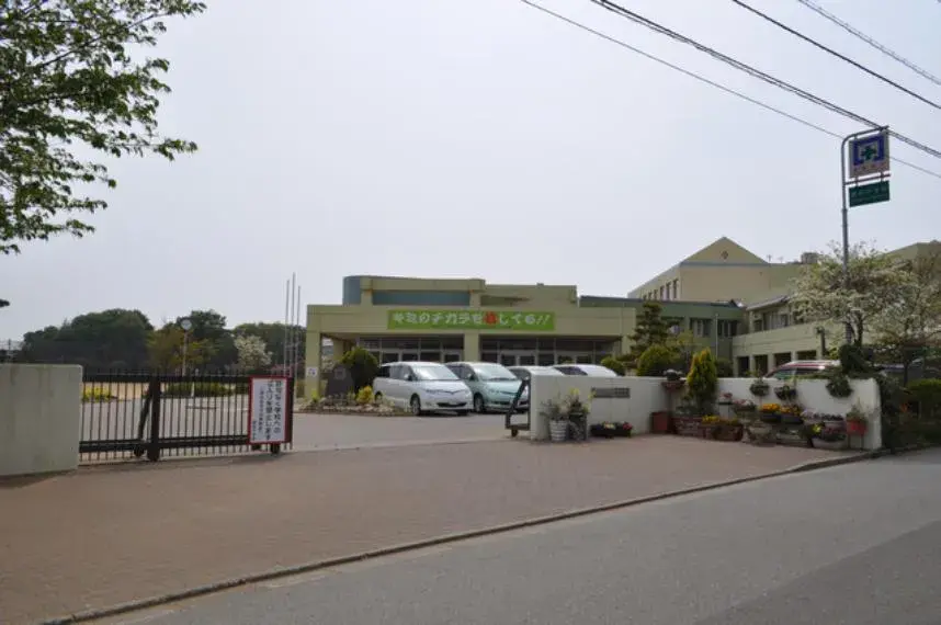 Propiedad 3LDK Ciudad de Yachiyo Prefectura de Chiba (22)