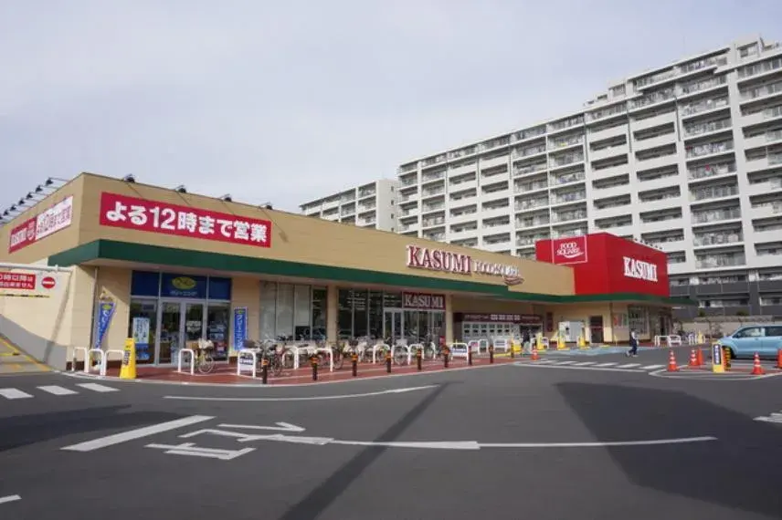 Propiedad 3LDK Ciudad de Yachiyo Prefectura de Chiba (24)