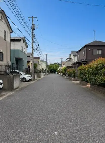 Propiedad 3LDK Ciudad de Yachiyo Prefectura de Chiba (4)