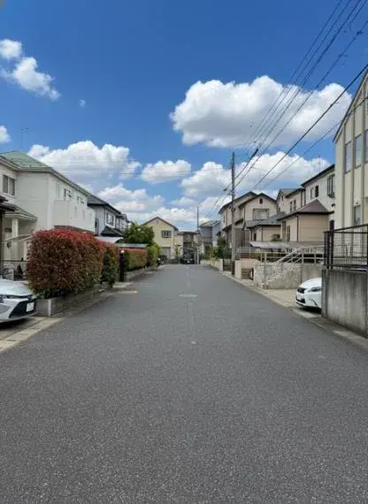 Propiedad 3LDK Ciudad de Yachiyo Prefectura de Chiba (5)