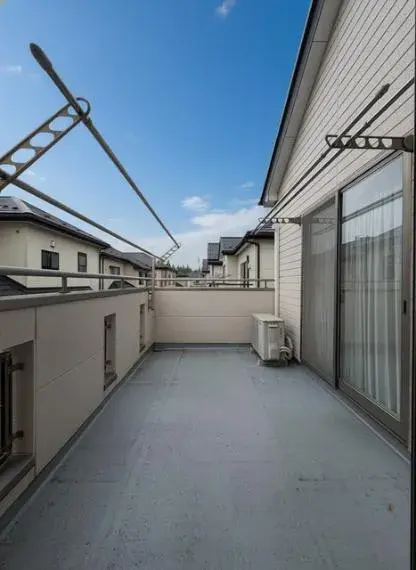 Propiedad 3LDK Ciudad de Yachiyo Prefectura de Chiba (6)