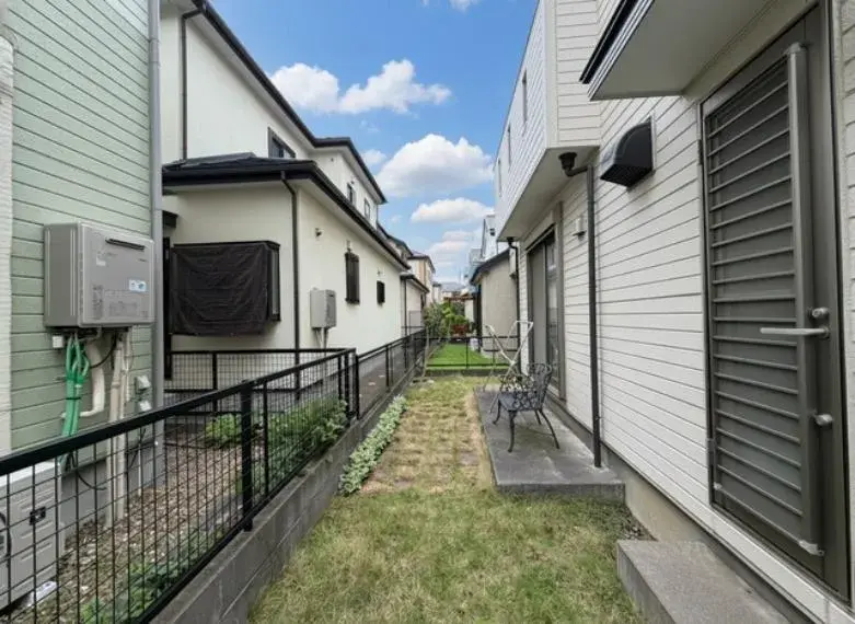 Propiedad 3LDK Ciudad de Yachiyo Prefectura de Chiba (8)