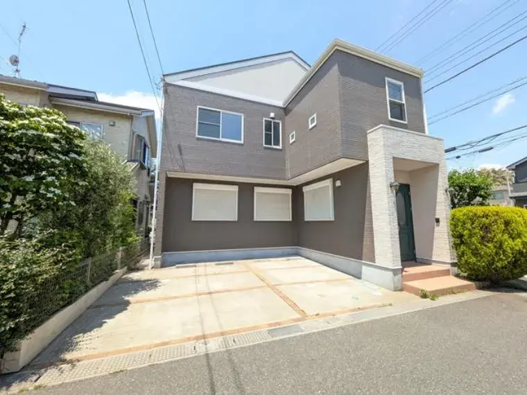5LDK以上物件 八千代市 千葉県 (2)