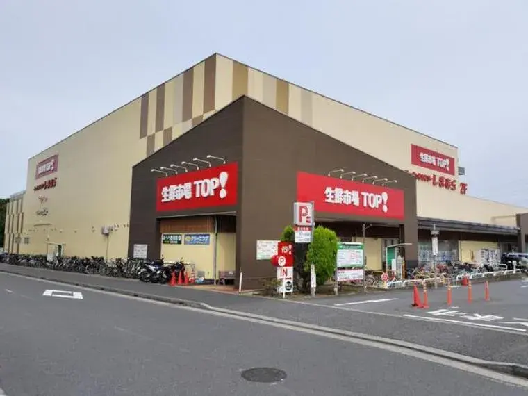 5LDK以上物件 八千代市 千葉県 (34)