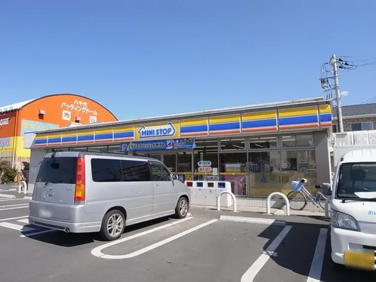 5LDK以上物件 八千代市 千葉県 (35)