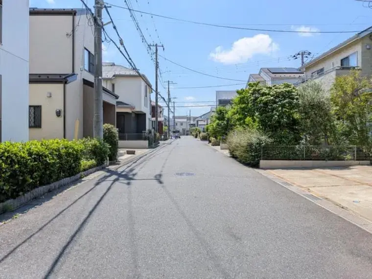 5LDK以上物件 八千代市 千葉県 (5)