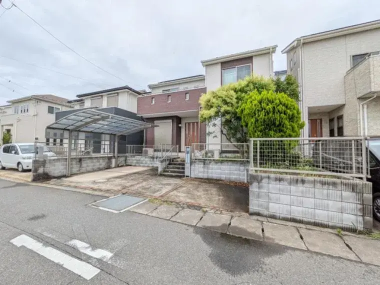 Propiedad 4LDK Ciudad de Yachiyo Prefectura de Chiba (2)