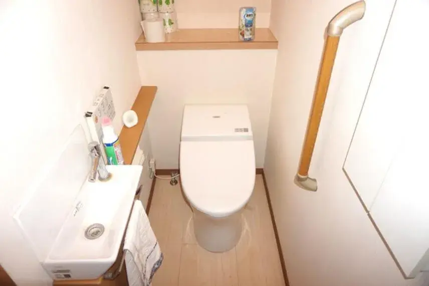 Propiedad 4LDK Ciudad de Yachiyo Prefectura de Chiba (14)