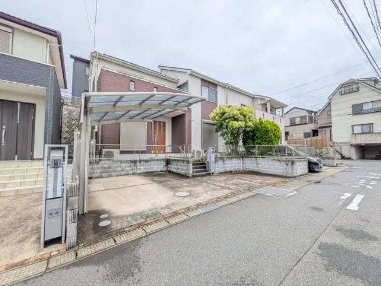 Propiedad 4LDK Ciudad de Yachiyo Prefectura de Chiba (3)