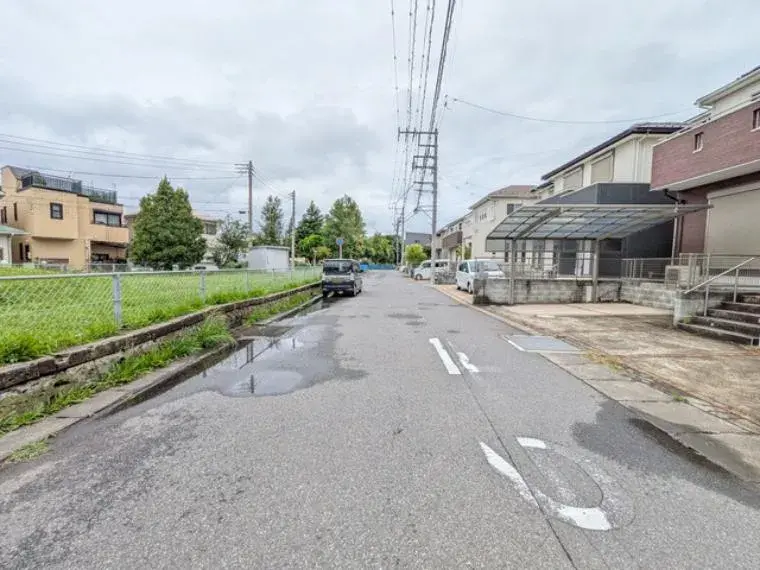 Propiedad 4LDK Ciudad de Yachiyo Prefectura de Chiba (4)