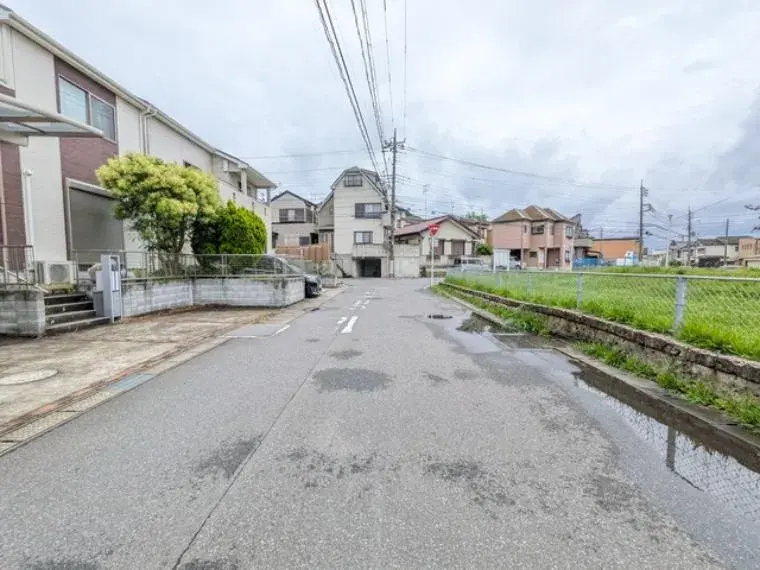 Propiedad 4LDK Ciudad de Yachiyo Prefectura de Chiba (5)