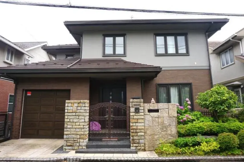 Akiya in Chiba