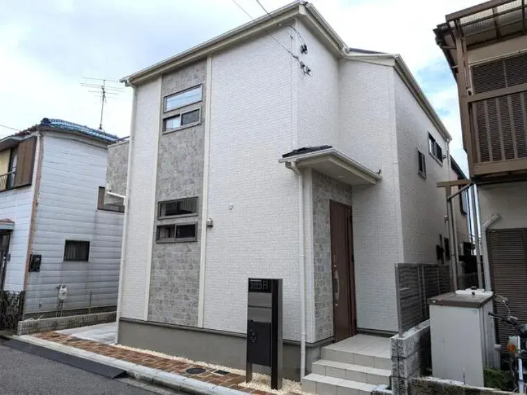 3LDK Ciudad de Funabashi Prefectura de Chiba (2)
