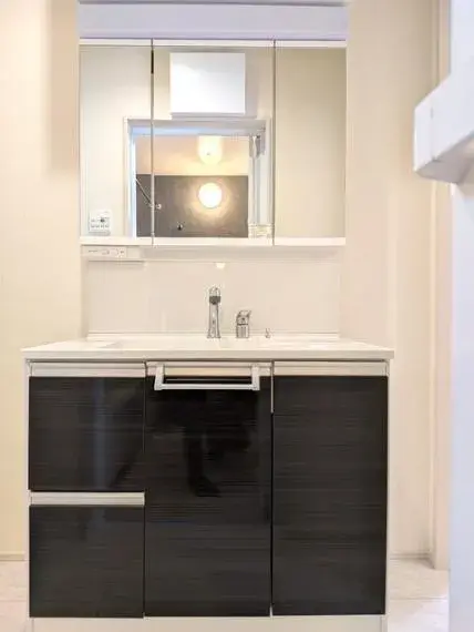 3LDK Ciudad de Funabashi Prefectura de Chiba (18)