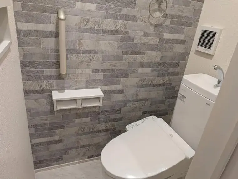3LDK Ciudad de Funabashi Prefectura de Chiba (19)