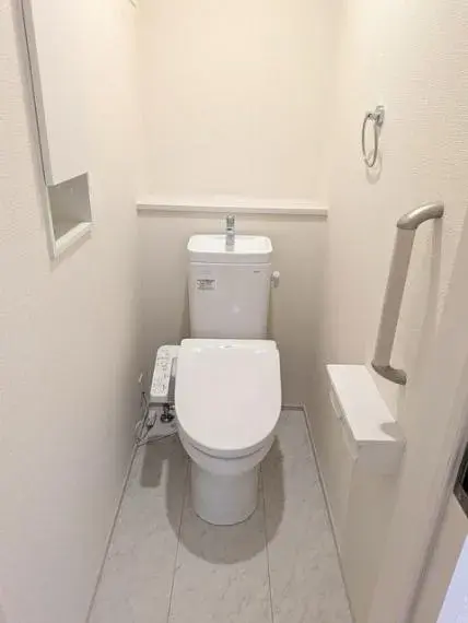 3LDK Ciudad de Funabashi Prefectura de Chiba (20)