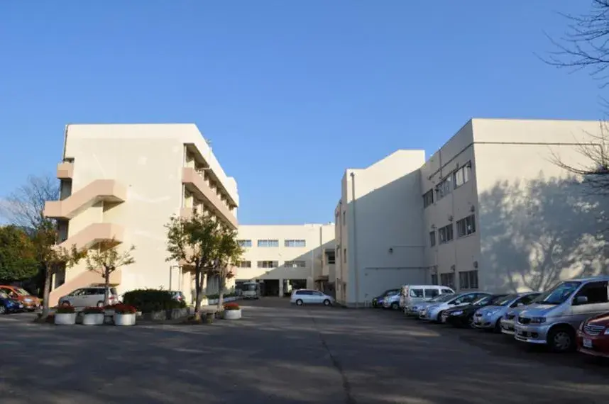 3LDK Ciudad de Funabashi Prefectura de Chiba (26)