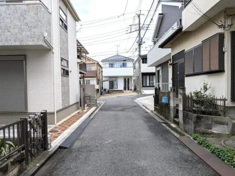 3LDK Ciudad de Funabashi Prefectura de Chiba (4)