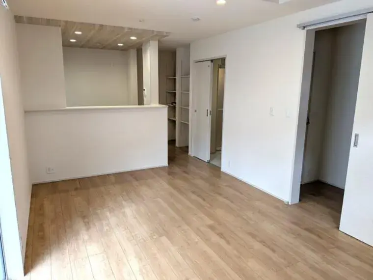 3LDK Ciudad de Funabashi Prefectura de Chiba (6)