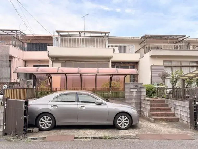 Akiya in Chiba