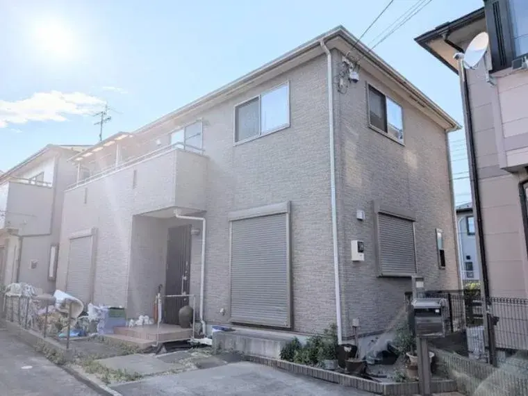 Akiya in Chiba