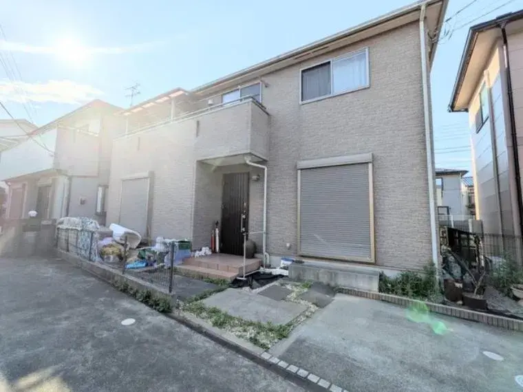 4LDK+S Property Sakurashi Chiba Prefecture (2)