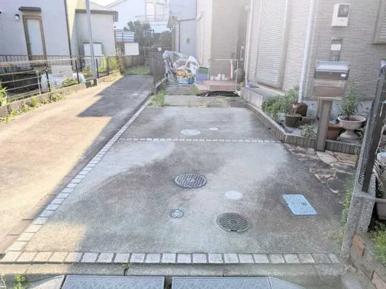 4LDK+S Property Sakurashi Chiba Prefecture (3)