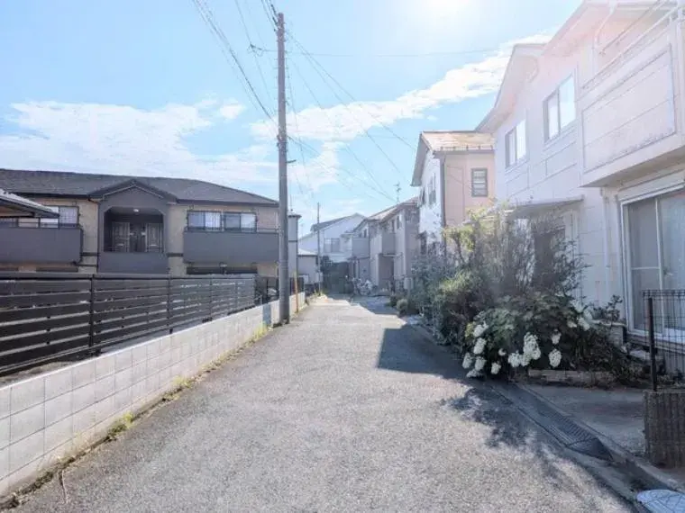 4LDK+S Property Sakurashi Chiba Prefecture (4)