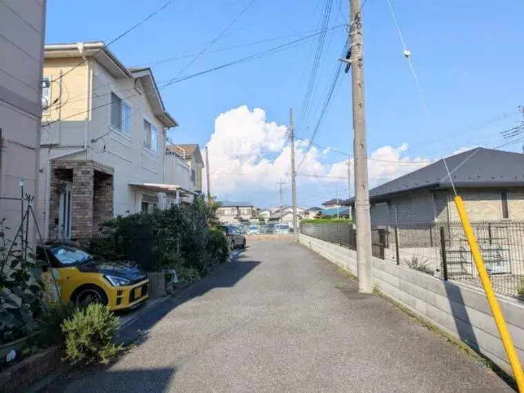 4LDK+S Property Sakurashi Chiba Prefecture (5)