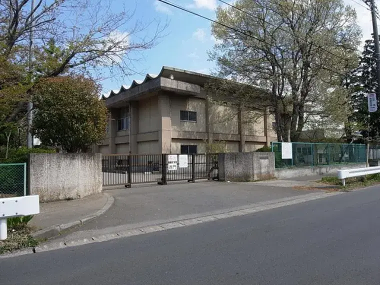 4LDK+S Property Sakurashi Chiba Prefecture (6)