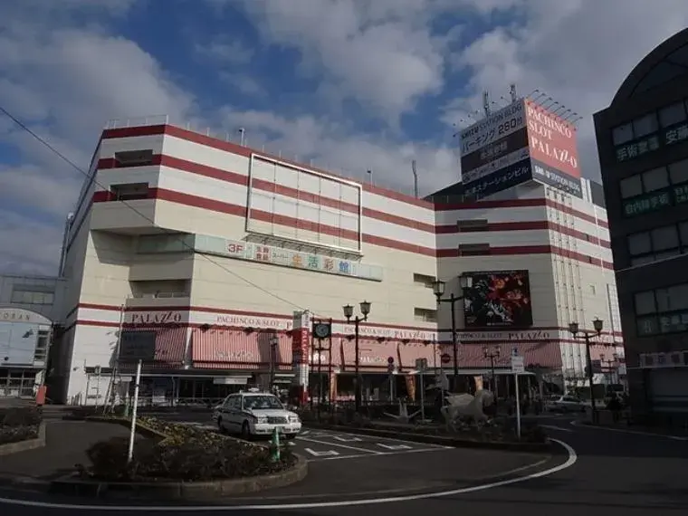 4LDK+S Property Sakurashi Chiba Prefecture (8)