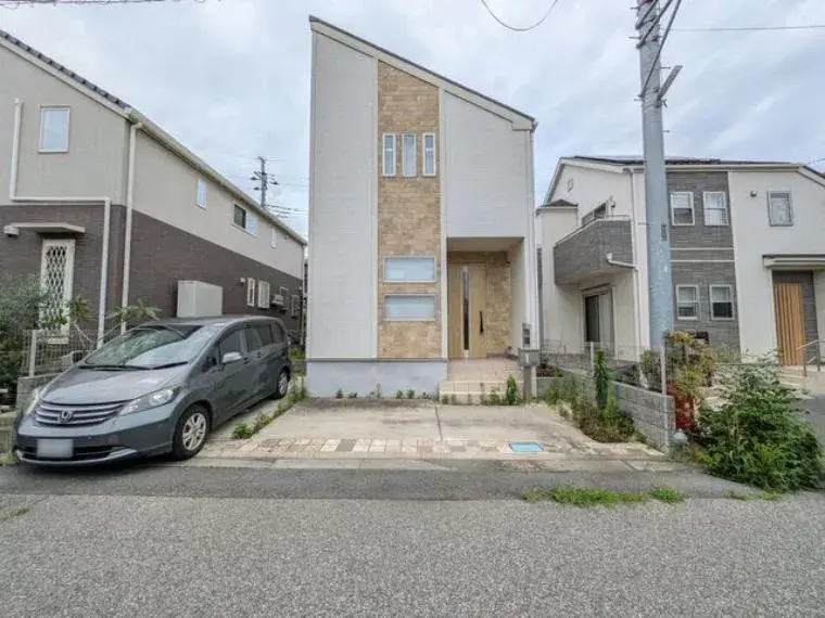 Akiya in Chiba