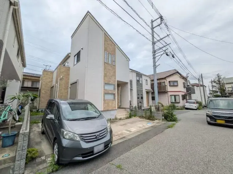 Propiedad 4LDK Ciudad de Yachiyo Prefectura de Chiba (2)