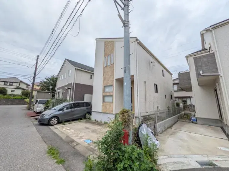 Propiedad 4LDK Ciudad de Yachiyo Prefectura de Chiba (3)