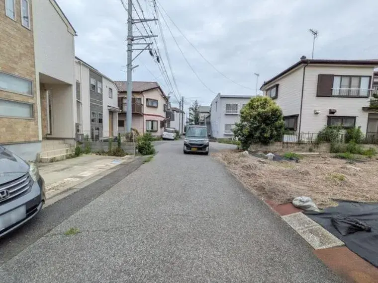 Propiedad 4LDK Ciudad de Yachiyo Prefectura de Chiba (5)