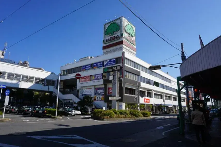 Propiedad 4LDK Ciudad de Yachiyo Prefectura de Chiba (8)