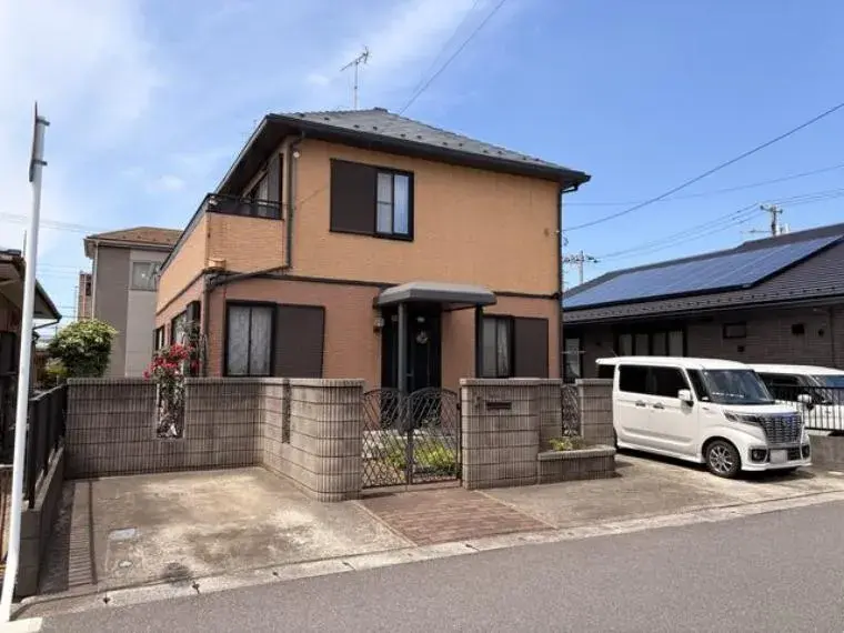 Akiya in Chiba