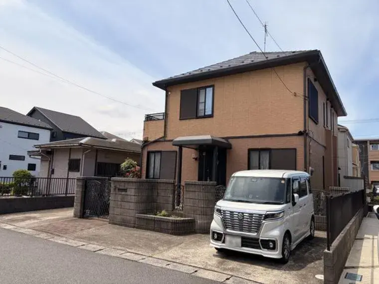 4LDK Property Yachiyo City Chiba Prefecture (3)