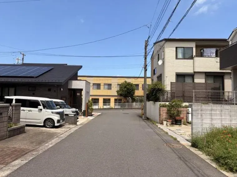 4LDK Property Yachiyo City Chiba Prefecture (4)
