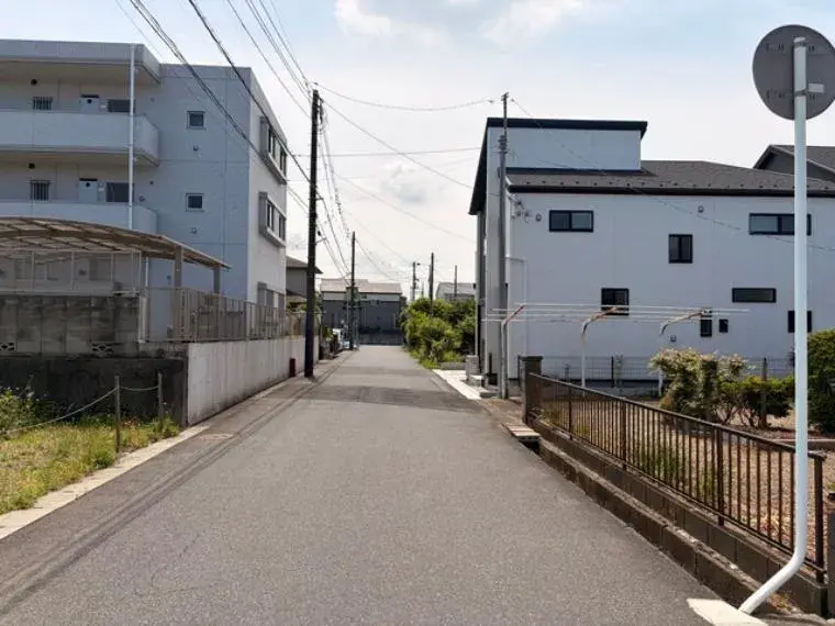 4LDK Property Yachiyo City Chiba Prefecture (5)