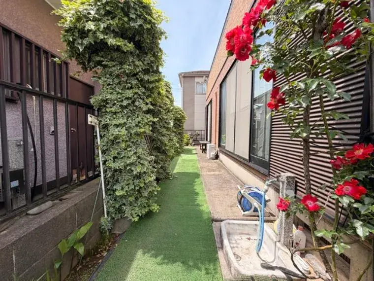 4LDK Property Yachiyo City Chiba Prefecture (8)