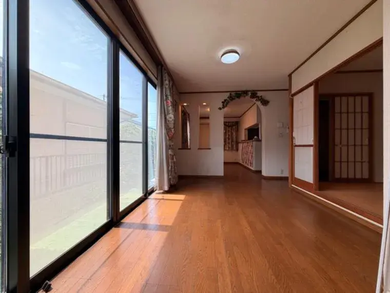 4LDK Property Yachiyo City Chiba Prefecture (9)