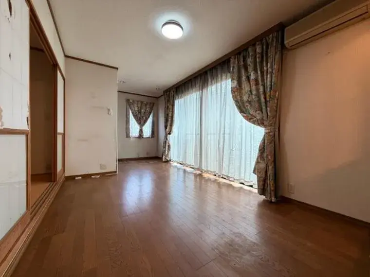4LDK Property Yachiyo City Chiba Prefecture (10)