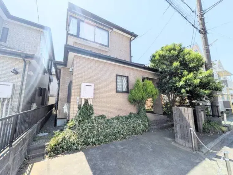 Akiya in Chiba
