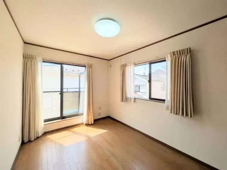 4LDK Property Yachiyo City Chiba Prefecture (12)