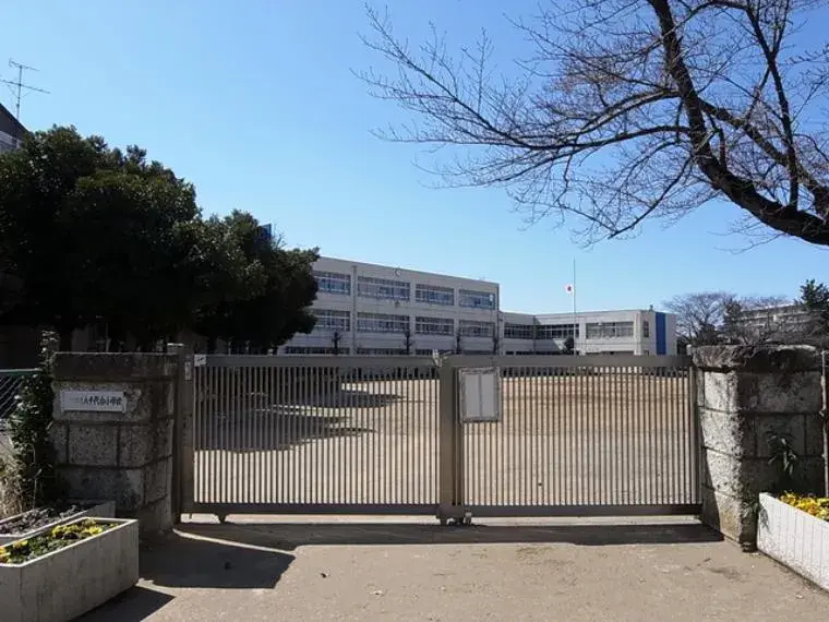 4LDK Property Yachiyo City Chiba Prefecture (20)