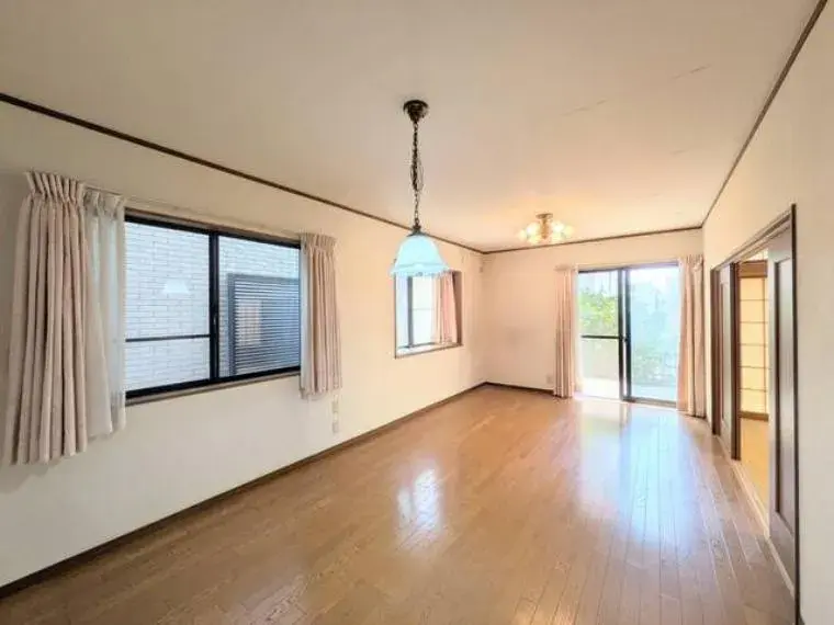 4LDK Property Yachiyo City Chiba Prefecture (8)