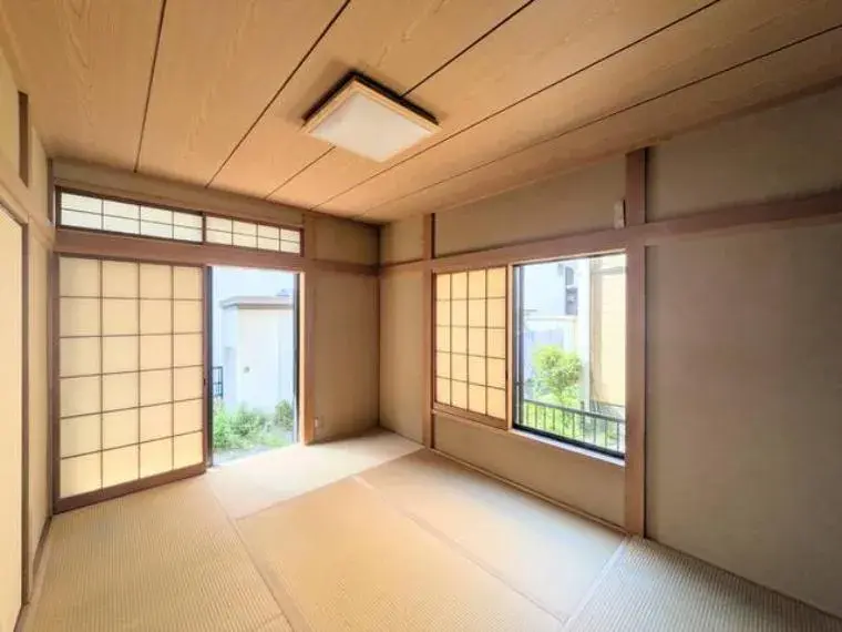 4LDK Property Yachiyo City Chiba Prefecture (9)