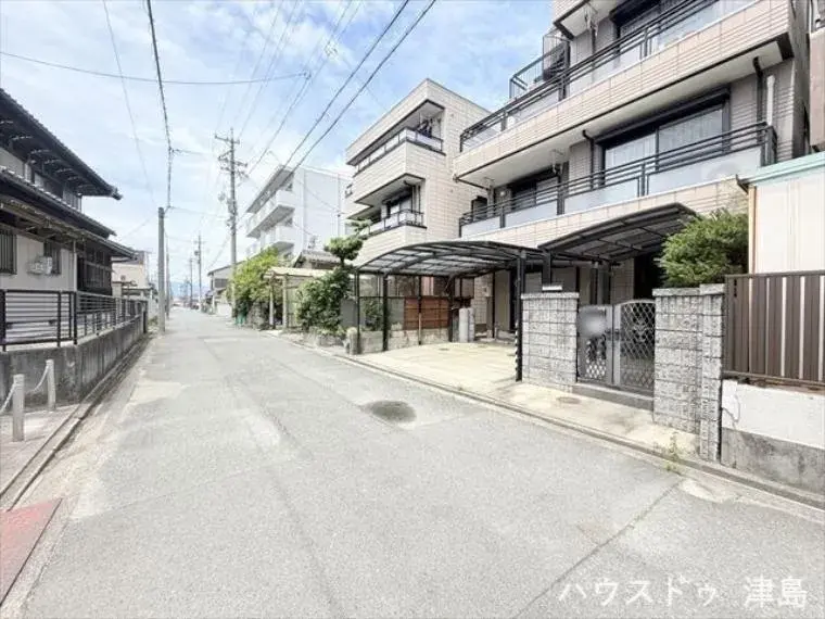 5SLDK房源 爱知县津岛市 (2)